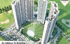 Antriksh The Golf Address Featured Image