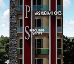 APS Muskan Homes, Sector 73, Noida