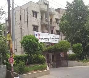 Arawali Apartments