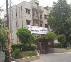 Arawali Apartments Featured Image