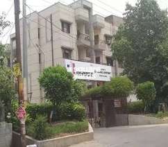 Arawali Apartments Flagship