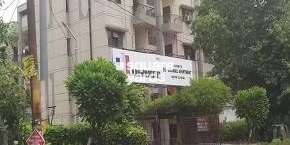 Arawali Apartments in Sector 52, Noida