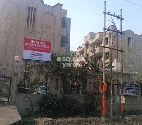Ashiana Apartment