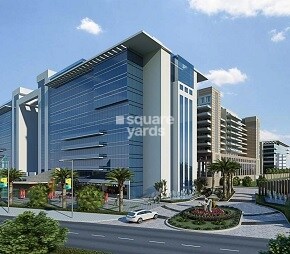 Assotech Business Cresterra