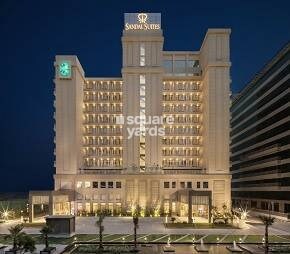 Assotech Sandal Suites