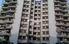 Assotech VSNL Officers Apartment Featured Image