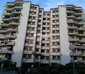 Assotech VSNL Officers Apartment