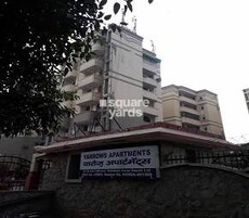 Assotech Yarrows Apartments Featured Image