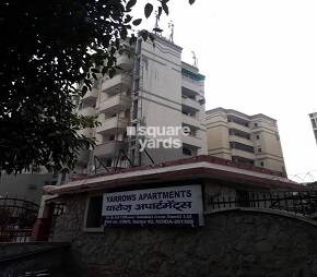 Assotech Yarrows Apartments