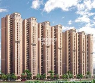 ATS Homekraft Pious Hideaways in Sector 150, Noida