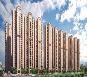 ATS Homekraft Pious Hideaways in Sector 150, Noida