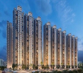 ATS Homekraft Pious Orchards in Sector 150, Noida
