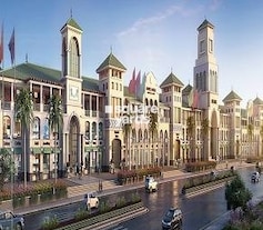 ATS Kinghood Drive, Sector 152, Noida