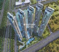 ATS Knightsbridge, Sector 124, Noida