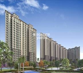 ATS Le Grandiose, Sector 150, Noida