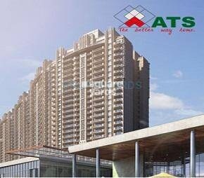 ATS One Hamlet