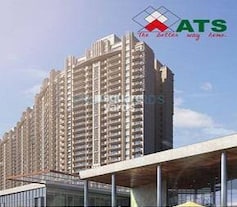 ATS One Hamlet, Sector 104, Noida