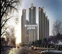 ATS Picturesque Reprieves Phase 2, Sector 152, Noida