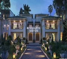 ATS Pristine Golf Villas, Sector 150, Noida