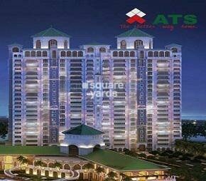 ATS Pristine