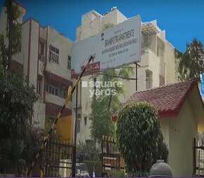 AWHO Brahmaputra Apartments