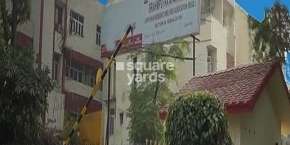 AWHO Brahmaputra Apartments in Sector 29, Noida
