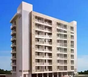 Bamaatech Sai Sharnam Apartment
