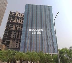 Berger Tower Featured Image