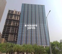 Berger Tower, Sector 16B, Noida