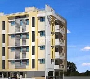 Bhadauria Apartment