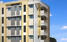 Bhadauria Apartment Featured Image