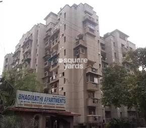 Bhagirathi Apartment