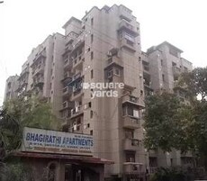 Bhagirathi Apartment Featured Image