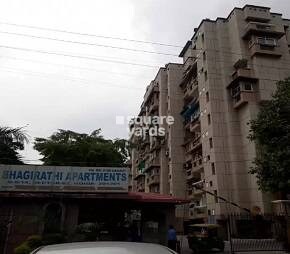 Bhagirathi Sehkari Awas