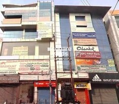 Bhagwan Sahai Palace, Sector 15, Noida