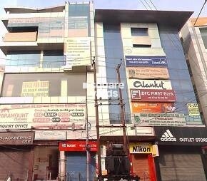 Bhagwan Sahai Palace