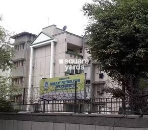 Bharat Petroleum Apartments