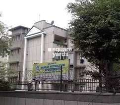 Bharat Petroleum Apartments Flagship
