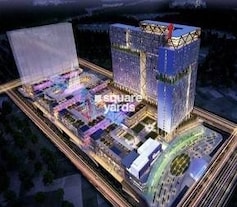 Bhasin Festival City, Sector 143B, Noida