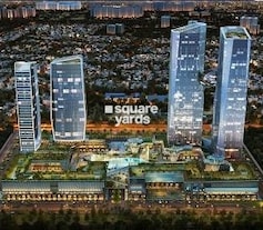 Bhutani Bolt, Sector 140A, Noida