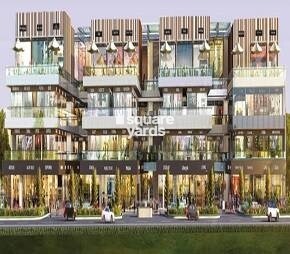 Bhutani City Center