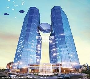 Bhutani Cyber Central