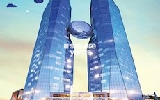 Bhutani Cyber Central Featured Image
