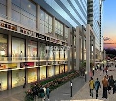 Bhutani Cyberpod, Sector 140A, Noida