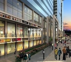 Bhutani Foodverse, Sector 140A, Noida