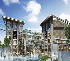 Bhutani Fountain Bay Featured Image