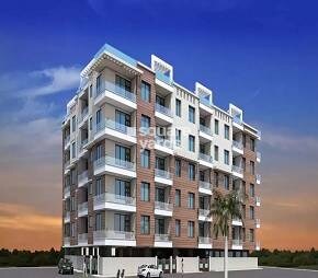 Buildcon Magadh Mansion