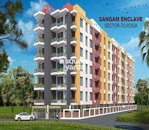 Buildcon Sangam Enclave Flagship