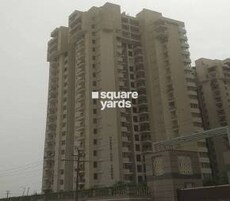 Cambridge Tower Featured Image