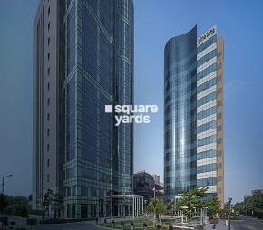 Candor Techspace Noida